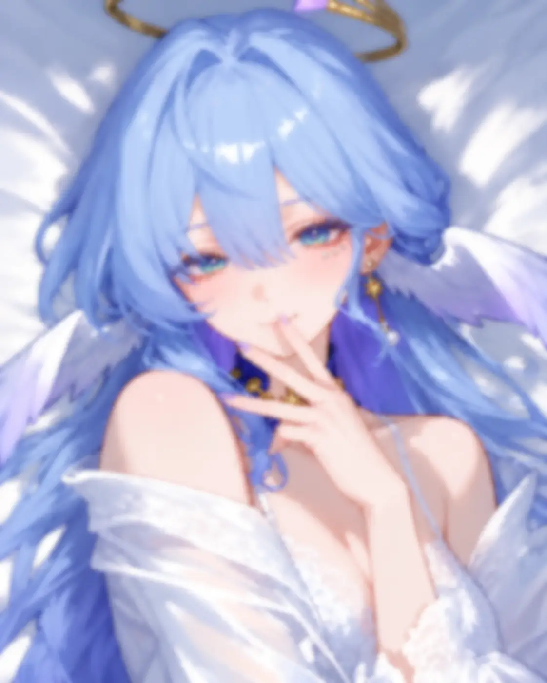 AI-Generated Anime before