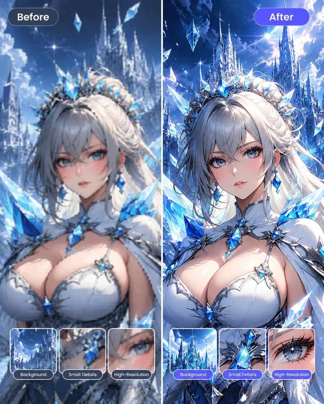 Anime Wallpaper